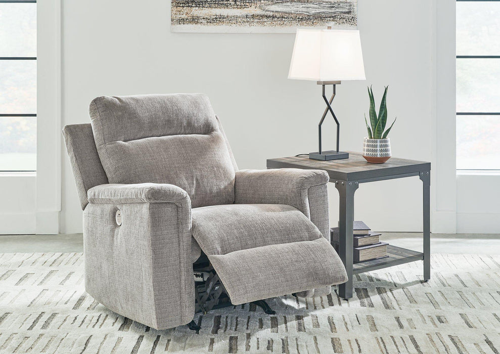 Barnsana Living Room Set - Furniture House (VA)