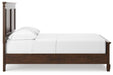 Danabrin Bed - Furniture House (VA)