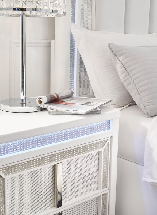 Chalanna Bedroom Set - Furniture House (VA)