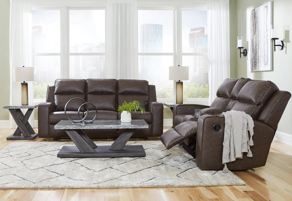 Lavenhorne Living Room Set - Furniture House (VA)