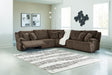 Top Tier Living Room Set - Furniture House (VA)