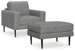 Hazela Living Room Set - Furniture House (VA)