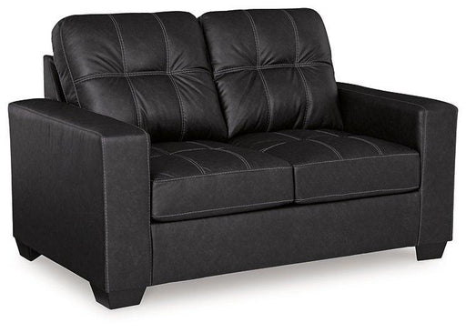 Barlin Mills Loveseat - Furniture House (VA)
