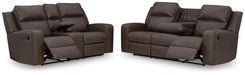 Lavenhorne Living Room Set - Furniture House (VA)