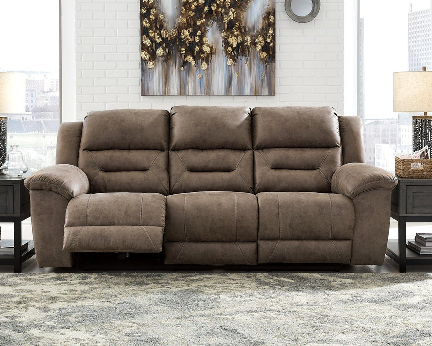 Stoneland Living Room Set - Furniture House (VA)