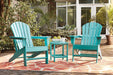 Sundown Treasure Outdoor Seating Set - Furniture House (VA)