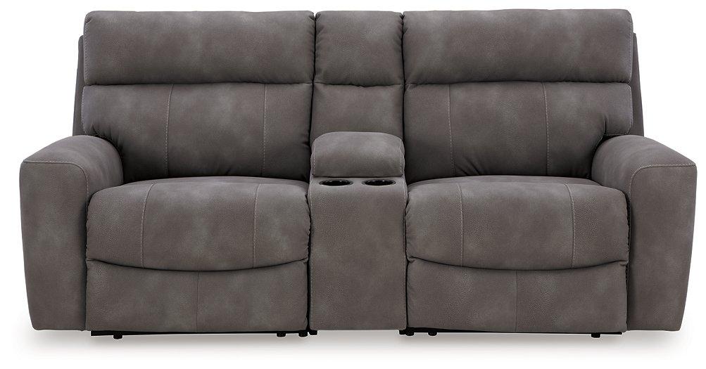 Next-Gen DuraPella Living Room Set - Furniture House (VA)
