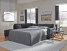 Altari Living Room Set - Furniture House (VA)