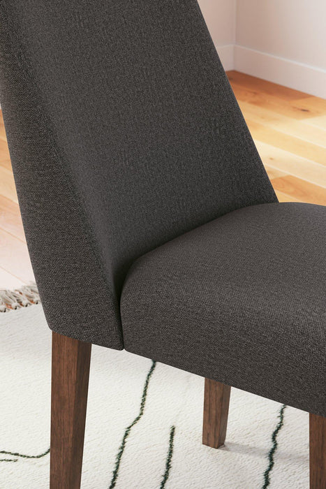 Lyncott Dining Room Set - Furniture House (VA)