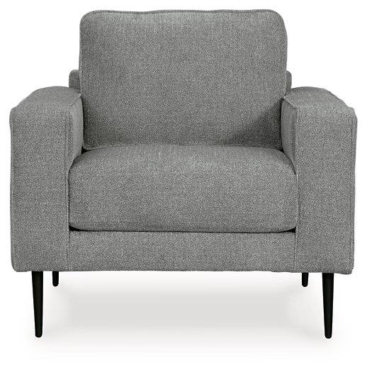 Hazela Living Room Set - Furniture House (VA)