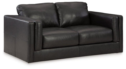 Amiata Loveseat - Furniture House (VA)