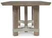 Chrestner Dining Table - Furniture House (VA)