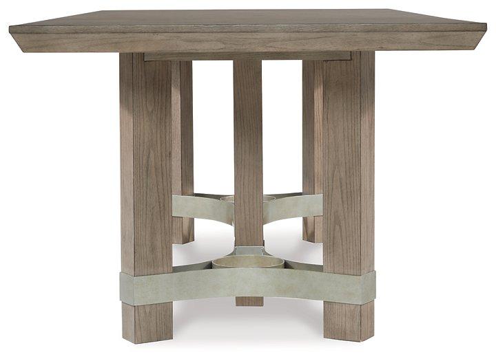 Chrestner Dining Table - Furniture House (VA)