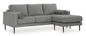 Hazela Living Room Set - Furniture House (VA)