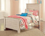 Willowton Bedroom Set - Furniture House (VA)