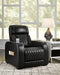 Boyington Power Recliner - Furniture House (VA)