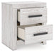 Cayboni Nightstand - Furniture House (VA)