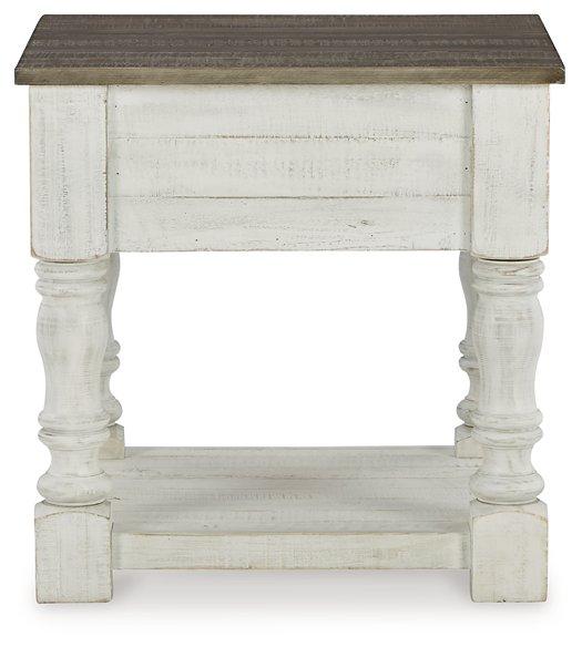 Havalance Occasional Table Set - Furniture House (VA)