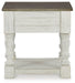 Havalance Occasional Table Set - Furniture House (VA)
