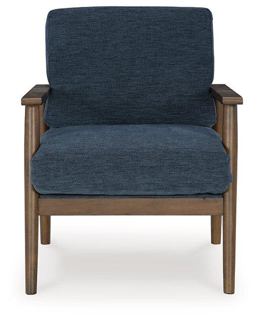 Bixler Living Room Set - Furniture House (VA)