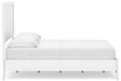 Binterglen Bedroom Package - Furniture House (VA)
