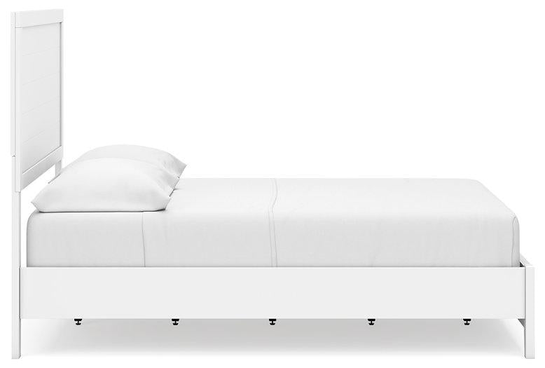 Binterglen Bedroom Package - Furniture House (VA)