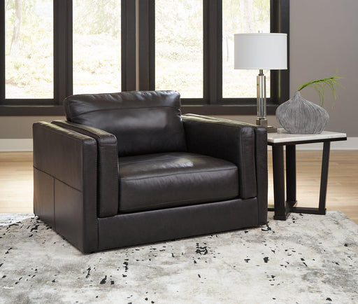 Amiata Oversized Chair - Furniture House (VA)