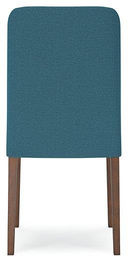 Lyncott Dining Room Set - Furniture House (VA)