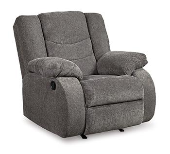 Tulen Recliner - Furniture House (VA)