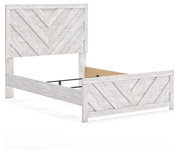 Cayboni Bedroom Package - Furniture House (VA)