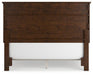 Danabrin Bedroom Set - Furniture House (VA)