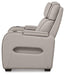 Boyington Power Recliner - Furniture House (VA)