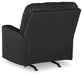 Barlin Mills Recliner - Furniture House (VA)