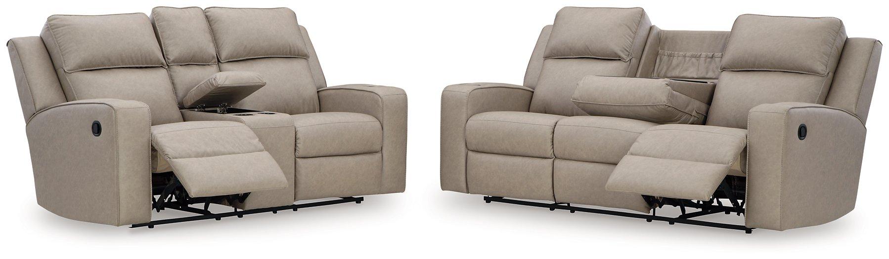 Lavenhorne Living Room Set - Furniture House (VA)