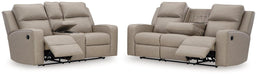 Lavenhorne Living Room Set - Furniture House (VA)