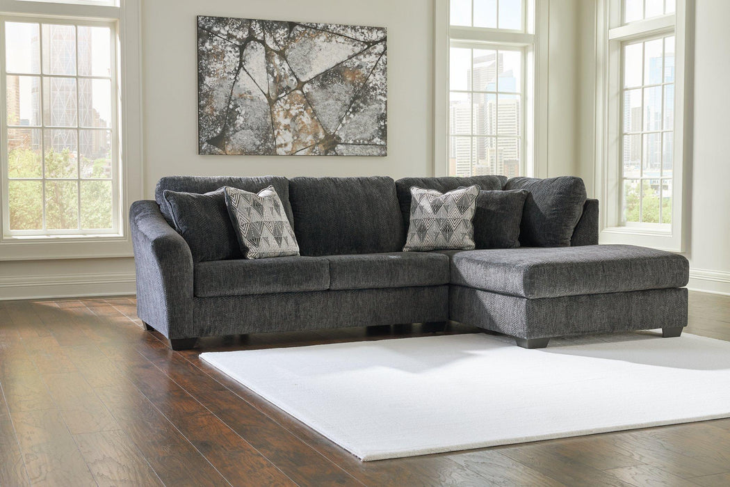 Biddeford Living Room Set - Furniture House (VA)
