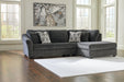 Biddeford Living Room Set - Furniture House (VA)