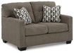 Mahoney Living Room Set - Furniture House (VA)