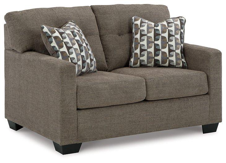 Mahoney Living Room Set - Furniture House (VA)