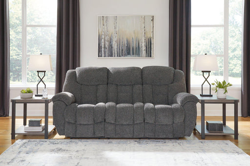 Foreside Reclining Sofa - Furniture House (VA)