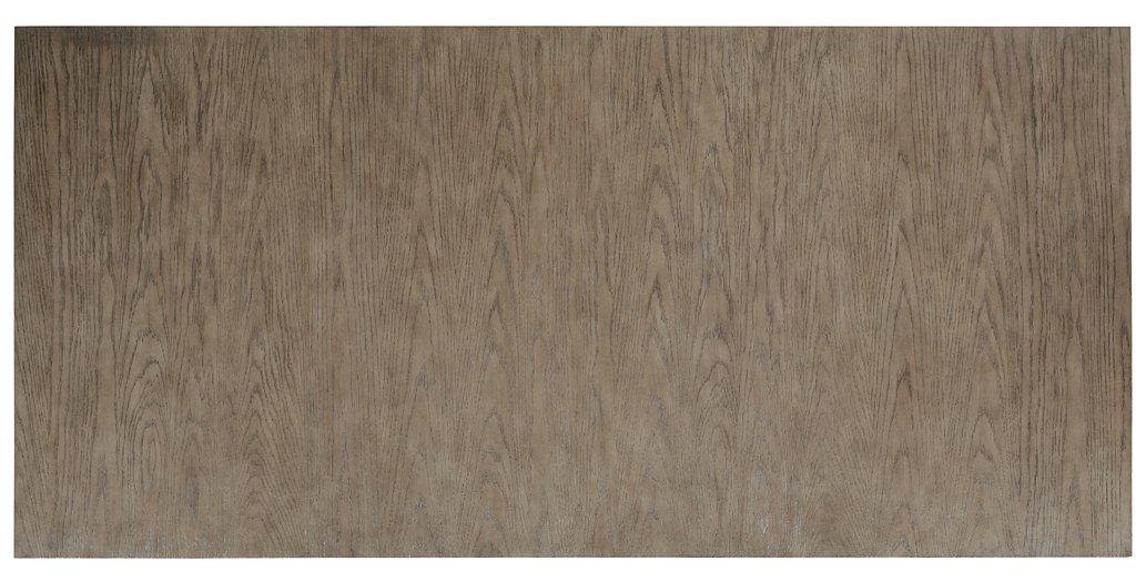 Chrestner Dining Table - Furniture House (VA)