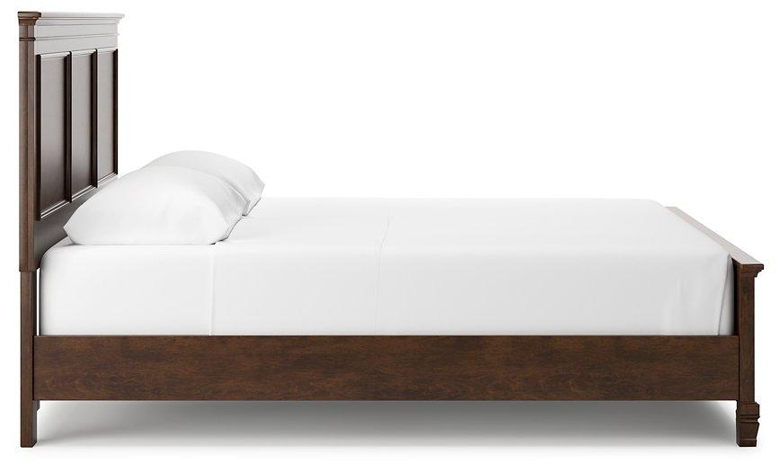Danabrin Bed - Furniture House (VA)