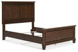 Danabrin Bed - Furniture House (VA)