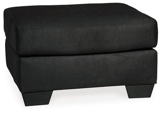 Darcy Ottoman - Furniture House (VA)
