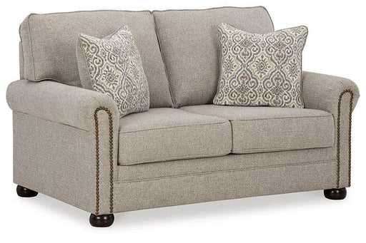 Gaelon Loveseat - Furniture House (VA)