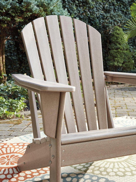 Sundown Treasure Outdoor Seating Set - Furniture House (VA)