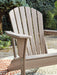 Sundown Treasure Outdoor Seating Set - Furniture House (VA)