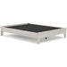 Socalle Bed and Mattress Set - Furniture House (VA)