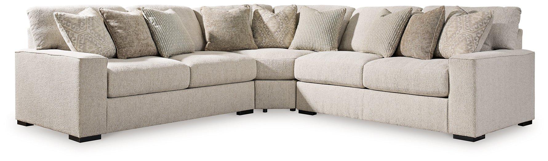 Ballyton Upholstery Package - Furniture House (VA)