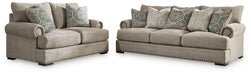 Galemore Living Room Set - Furniture House (VA)